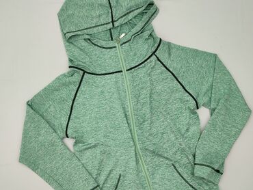 Bluza z kapturem damska, 2XL