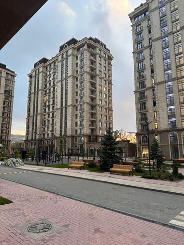 двухкомнатный дом: 2 комнаты, Риэлтор, Без подселения, С мебелью полностью