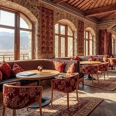 Дизайн, проектирование: Дизайн, Проектирование | Дома, Кафе, рестораны, Квартиры — 8