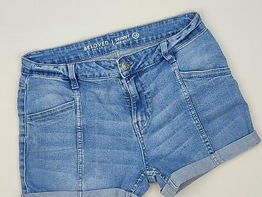 mom jeans mango: Ulubione, Szorty damskie, rozmiar M — 1