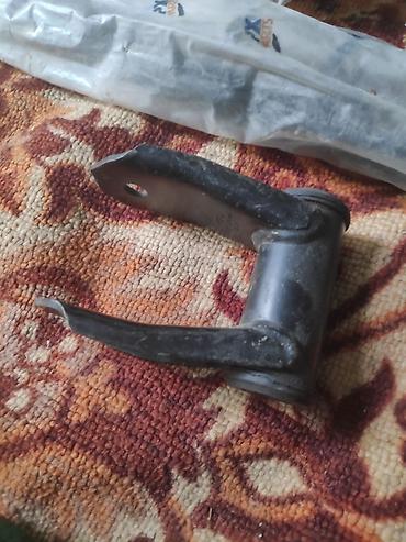 Рессоры: Рессора Ford 2010 г., Новый, Оригинал, США — 6