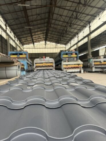 Металлочерепица: Металлочерепица,профнастил,всех видов для кровли и красоты — 9