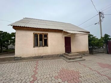 продаю участок кунтуу: Үй, 85 кв. м, 4 бөлмө, Менчик ээси, Косметикалык оңдоо