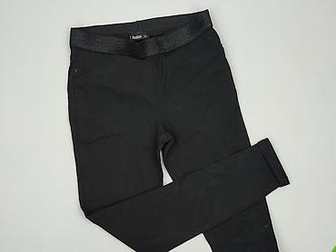 Janina, Material trousers for women, size M