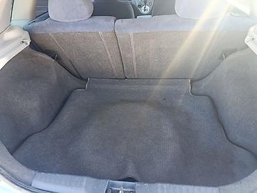 хонда сивик хечбек: Honda Civic: 2002 г., 1.7 л, Вариатор, Бензин, Хэтчбэк — 8