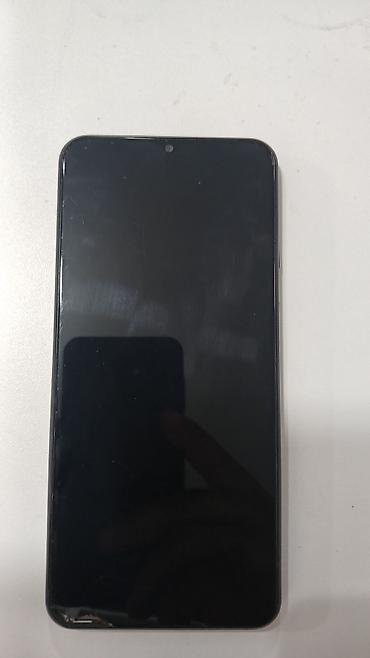 samovar altı podnos: Samsung Galaxy A23 5G, 128 GB, rəng - Boz, Qırıq — 2