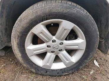 bobina cena: ALUMINIJUMSKE FELNE ALU FENE 18 18 5 X 114.3 | alu felne nissan — 3
