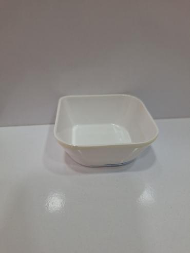 Süfrə qab-qacağı: Kasalar — 1