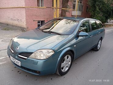 железные диски на хундай портер: Nissan Primera: 2001 г., 2 л, Механика, Бензин, Универсал
