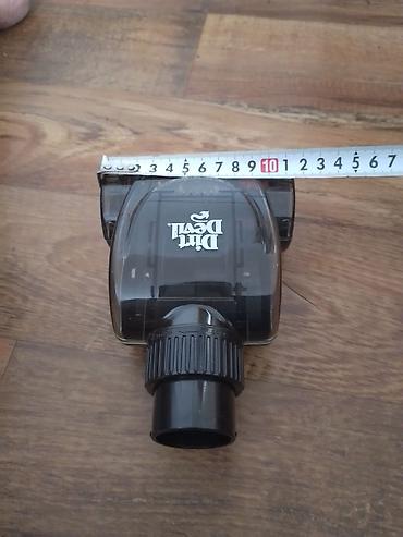 Četke za usisivače: Dirt Devil turbo četka za usisivač - Turbo nastavak sa rotirajućom — 10