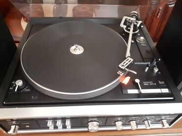 Zvučnici i stereo sistemi: Dual 1218 jako lepo ocuvan i potpuno ispravan mehanicki i zvucno na lalafo.rs — 3 Zvučnici i stereo sistemi: Dual 1218 jako lepo ocuvan i potpuno ispravan mehanicki i zvucno — 3