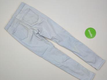 lenary jeans: Skinny, Jeansy damskie, rozmiar S — 3