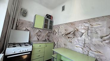 квартиры в чолпон ате: 1 комната, 45 м², Восток-5 мкр 4 этаж, Евроремонт — 9
