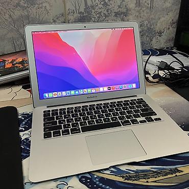 macbook pro 13 2012: Для учебы, Б/у, Intel Core i5, ОЗУ, RAM: 4 ГБ — 2