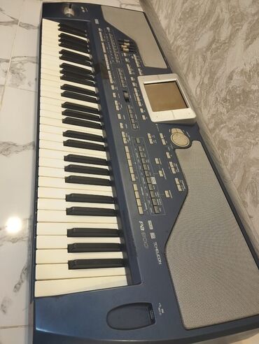 Musiqi alətləri üçün ləvazimatlar: Sintezator, Korg, İşlənmiş, Pulsuz çatdırılma