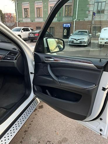 BMW: BMW X5: 2010 г., 3 л, Автомат, Бензин, Кроссовер — 16