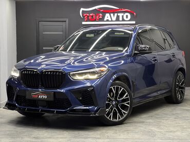 BMW: BMW X5: 2019 г., 3 л, Автомат, Бензин