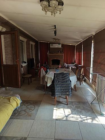 Продажа коттеджей и домов: Продаю дом в очень хорошем районе два санузел зал прихожая большая — 32