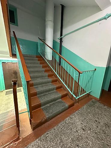 Продажа квартир: 1 комната, 38 м², 105 серия, 1 этаж, Косметический ремонт at lalafo.kg — 5 Продажа квартир: 1 комната, 38 м², 105 серия, 1 этаж, Косметический ремонт — 5