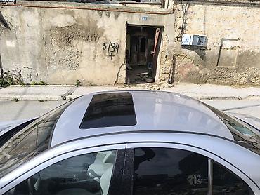 raf masini: Mercedes-Benz C-Class: 2.4 l | 2003 il Sedan — 8