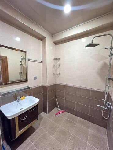 Uzunmüddətli kirayə mənzillər: Xalqlar dostluğu metrosu,Sərhədçi ilə üzbəüz,16 mərtəbənin,3-cü — 11