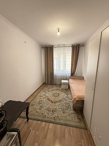 тынчтык ж м: 📍 ул. Ачекей 🔘4-комнатный 🔘Этажи 2 🔘129,79м² Продаётся просторный — 10