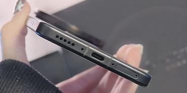 google p: Vivo X200 Ultra, Б/у, 512 ГБ, цвет - Черный, 2 SIM — 1