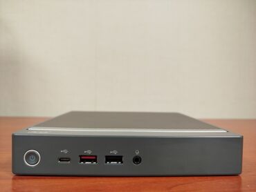 komputer şəkilləri: Acer Veriton 2000 mini (Mini-PC N2590G) Intel Core i3 1315U 13-cü