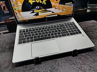 Ноутбуки HP: Для программирования, Новый, Intel Core i5 — 6