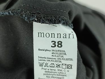 taranko: Monnari, Spodnie materiałowe damskie, rozmiar M — 5