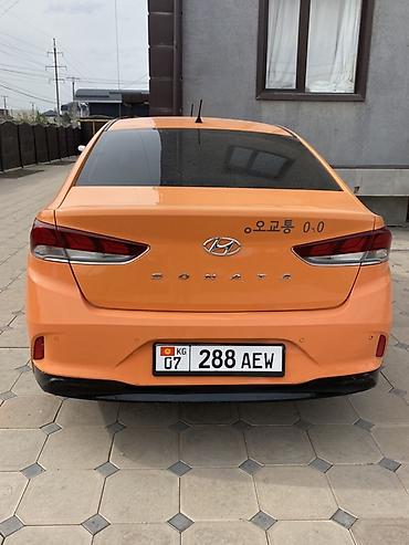гоночные куртки бишкек: Hyundai Sonata: 2020 г., 2 л, Автомат, Газ, Седан — 4