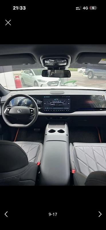 gac aion i60 бишкек: Changan CS75 Plus: 2026 г., 1.5 л, Автомат, Бензин, Кроссовер — 2