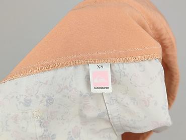 klapki w ryby: Quiksilver, Szorty damskie, rozmiar XS — 4
