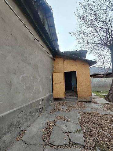 Дома: 📍Продам пол дома на красной книге 📍Район Центральной мечети по Жибек — 2