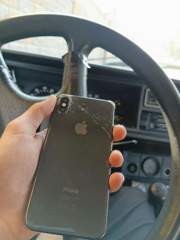 Мобильные телефоны: IPhone X, цвет Space Gray СРОЧНО СРОЧНО 🔥🚨 256 ГБ 🚨🔥 ТРУТОН ФЕЙС НЕТ — 3