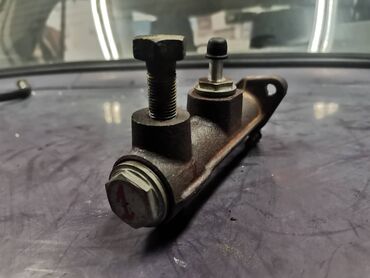 Auto delovi: Gornji cilindar kvacila Lada 7, Lada Niva br.1 Polovno, očuvano — 5