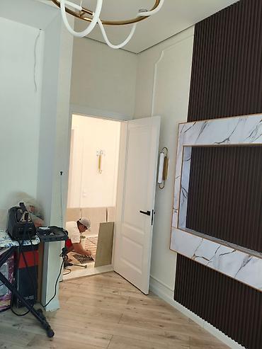 Другие виды отделочных работ: Больше 6 лет опыта — 17