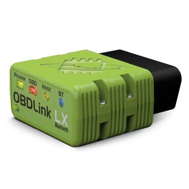 Ostala elektronika: OBDLink LX Bluetooth OBD2 za Vozila i Motorcikle OBDLink LX Bluetooth — 17