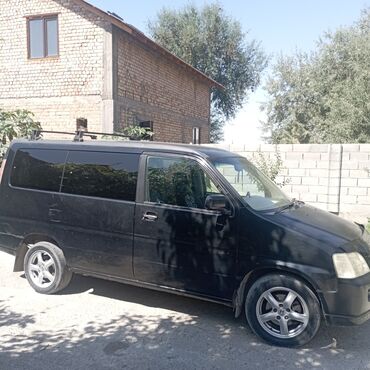 киа к7 диски: Honda Stepwgn: 2000 г., 2 л, Автомат, Бензин, Вэн/Минивэн