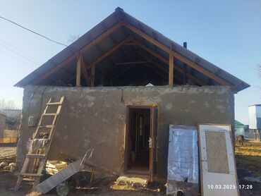 Продажа домов: Дача, 70 м², 4 комнаты, Дизайнерский ремонт at lalafo.kg — 3 Продажа домов: Дача, 70 м², 4 комнаты, Дизайнерский ремонт — 3