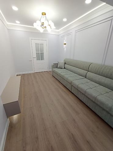 Продажа квартир: 1 комната, 41 м², Элитка, 10 этаж, Евроремонт — 3