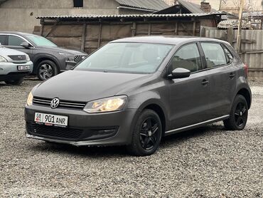 некса 2: Volkswagen Polo: 2010 г., 1.2 л, Механика, Бензин, Хэтчбэк at lalafo.kg некса 2: Volkswagen Polo: 2010 г., 1.2 л, Механика, Бензин, Хэтчбэк