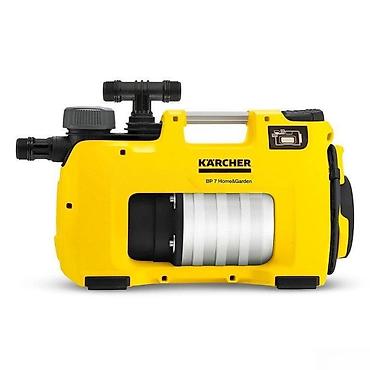 qidrafon: Su nasosu "KARCHER BP 3 Home"Bağ Nasosu KARCHER BP 3 Home & Garden — 2