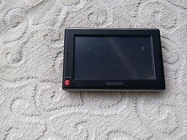GPS za auto: Becker -nove mape auto, kamion-kompletna gps becker 4,3 inča sa — 21