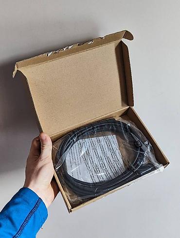 mini display port: Продам кабель Amazon Basics Mini DisplayPort Male to HDMI Male, 6 — 5