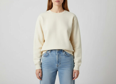c a sweter: Nasty Gal, Світшот жіночий, розмір S