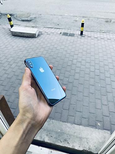 айфон 10 цена ош: Продаю iPhone X на 256 без Фейс менялось АКБ И дисплей на среднее — 1