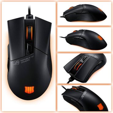 механическая клавиатура бишкек: ‎Мышка Asus ROG GLADIUS II ORIGIN Call of Duty - Black Ops 4 Edition
