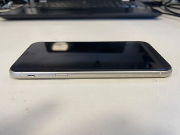 ikinciel iphone: IPhone 11, White Titanium