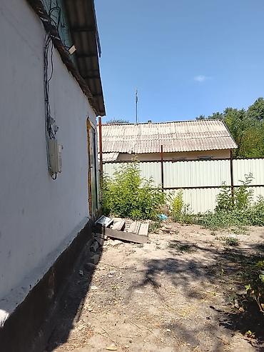 восточный: Дом на продажу — частный дом с участком и хозяйственными постройками — 2